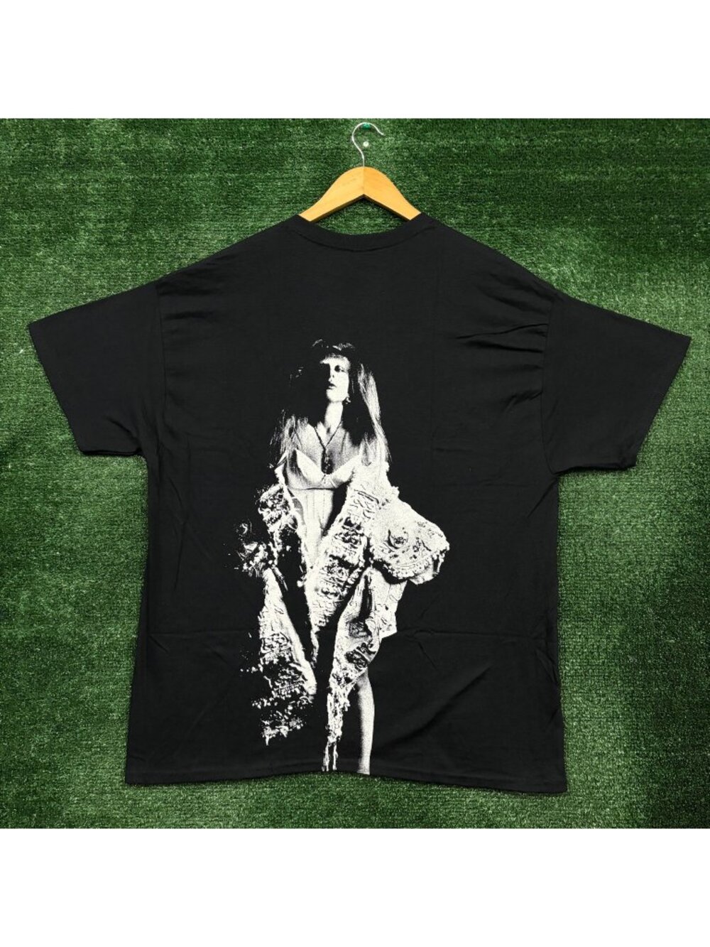 Lady Gaga Mayhem Synth-Pop Album T-Shirt Size Extra Large